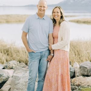 Meet your Posher, Virginia